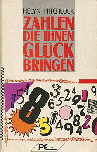 Product Image: Zahlen, die Ihnen Glück bringen