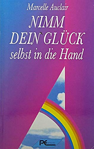 Nimm Dein Glück selbst in die Hand Books