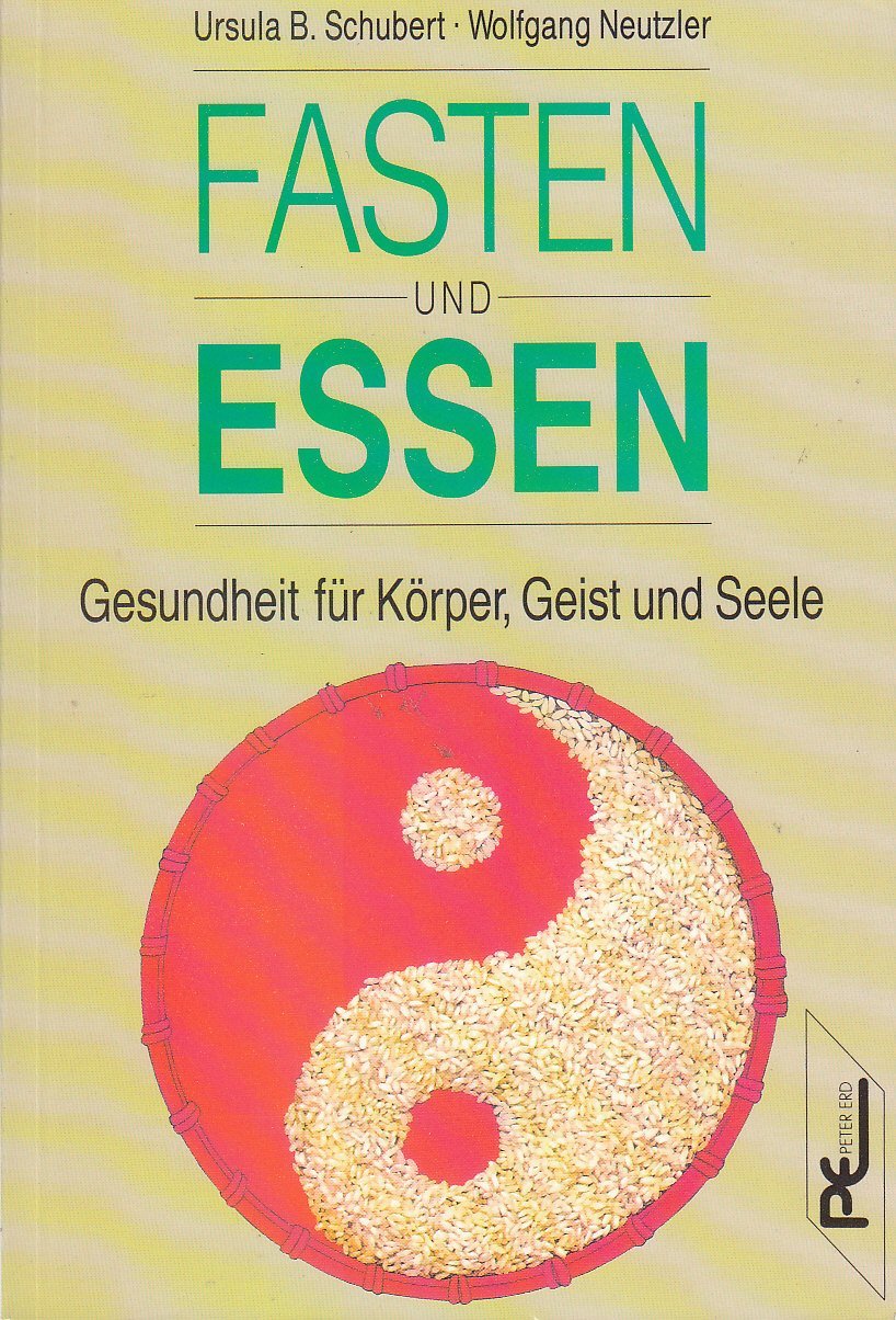 Fasten und Essen Health, Nutrition & Fitness