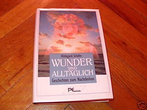 Wunder sind alltäglich: Geschichten zum Nachdenken Philosophy
