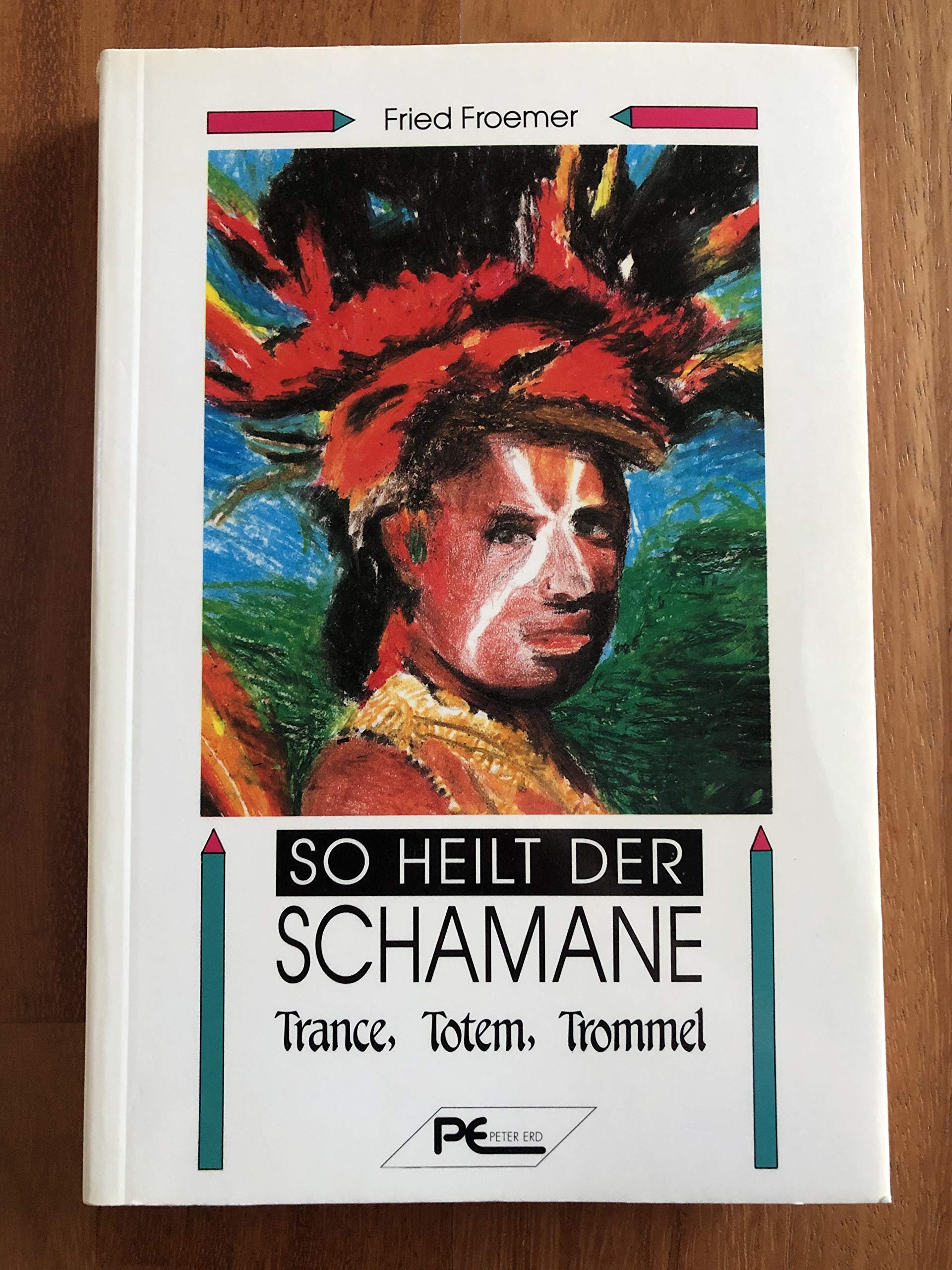Trance, Trommel, Totem: So heilt der Schamane Religion & Esotericism