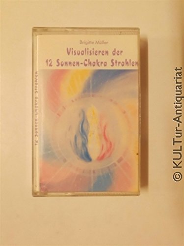 Product Image: Visualisieren der 12 Sonnen-Chakra Strahlen (1.)