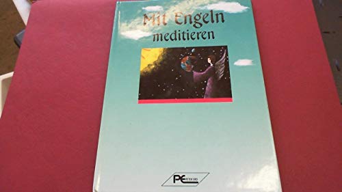 Mit Engeln meditieren 1 Books