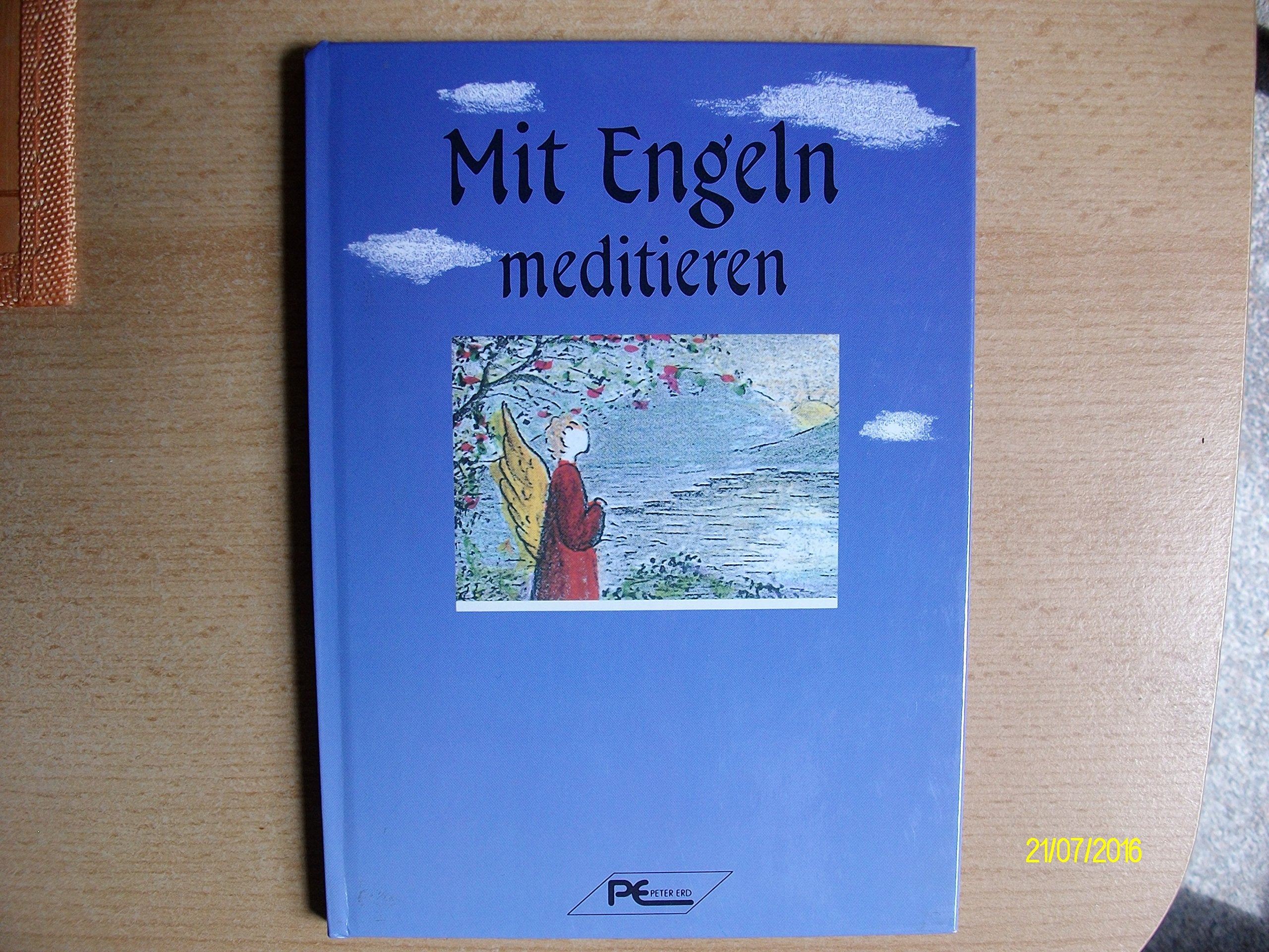 Product Image: Mit Engeln meditieren Band 4