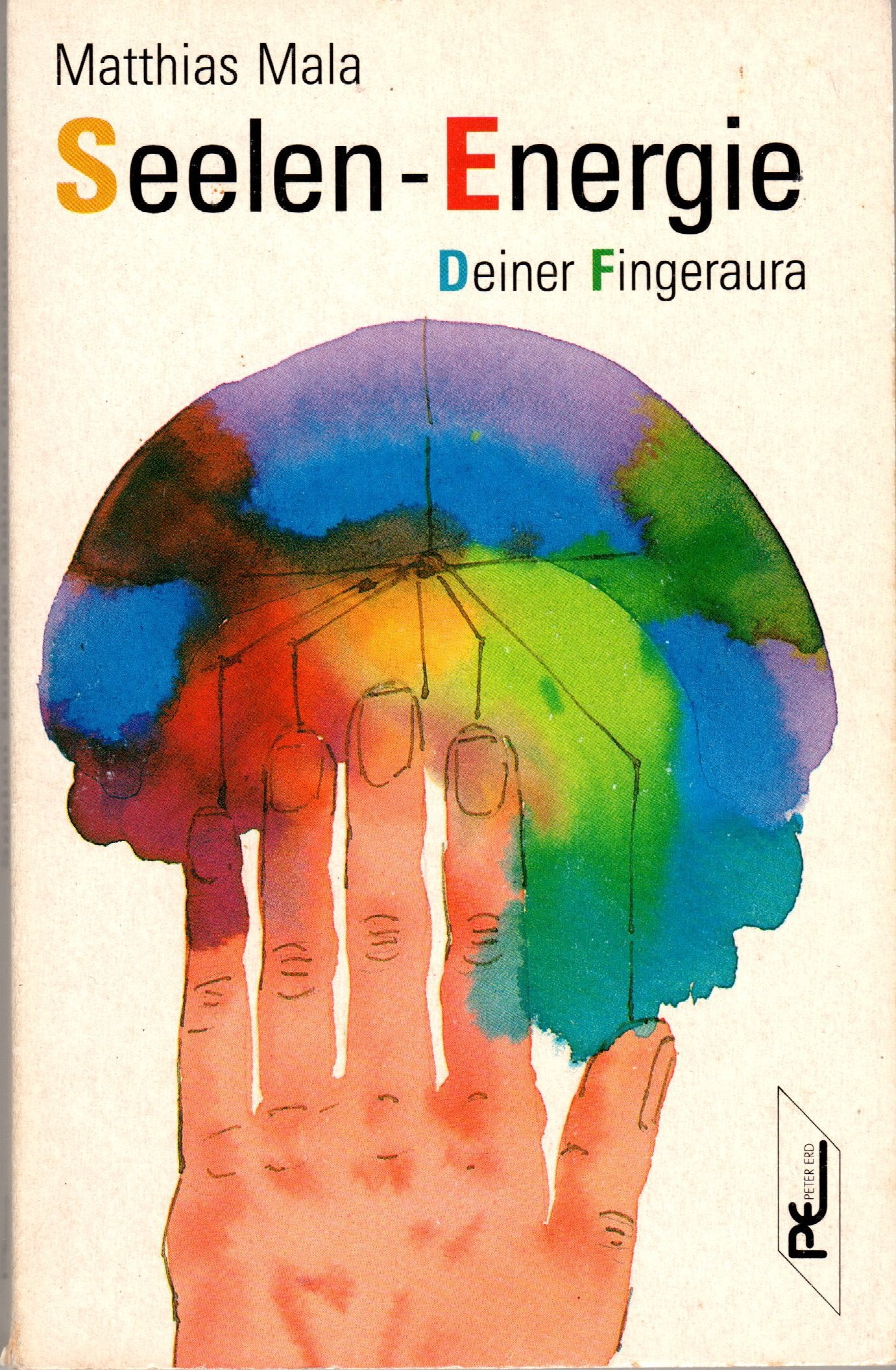 Seelen-Energie Deiner Fingeraura Medicine