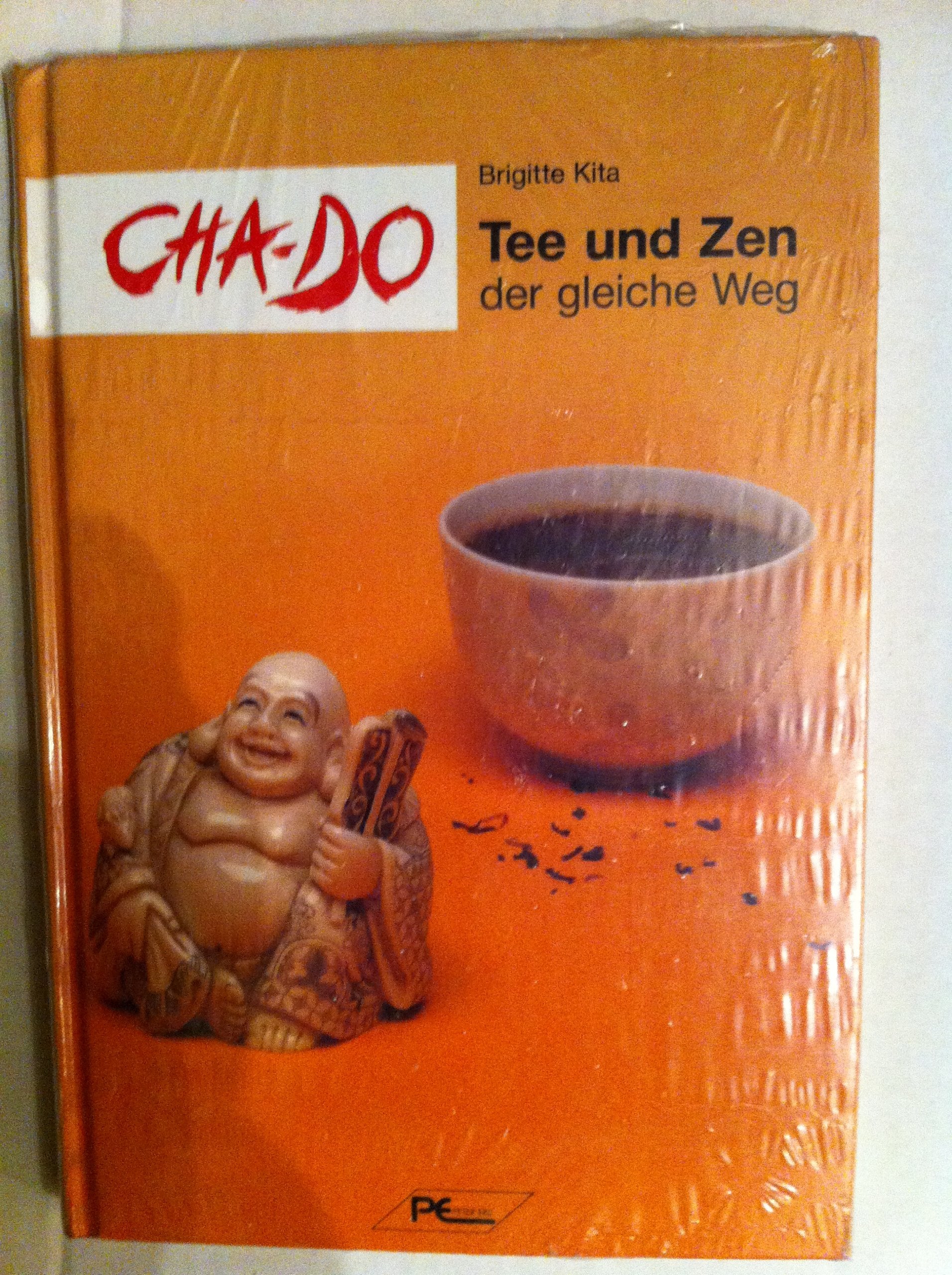 Cha-do Tee und Zen - der gleiche Weg Religion & Esotericism