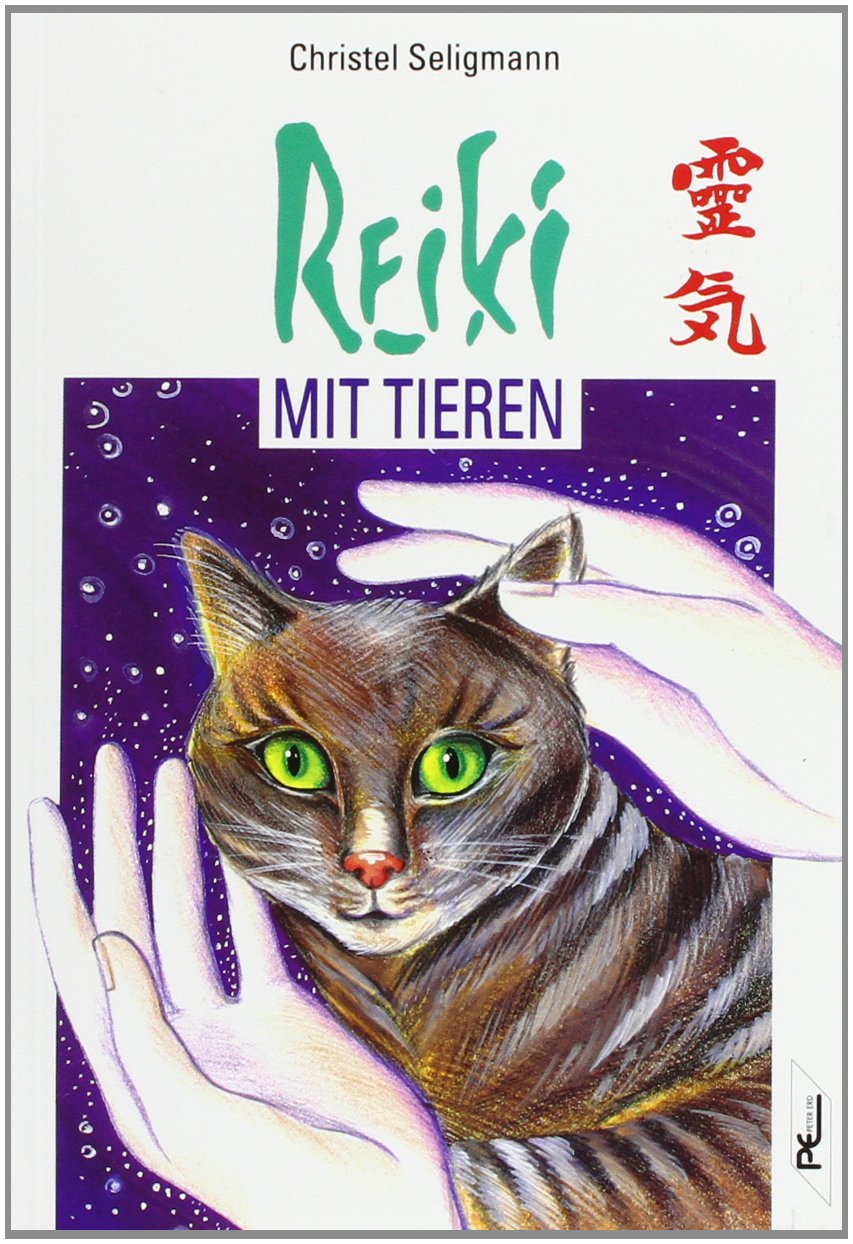 Reiki mit Tieren Medicine