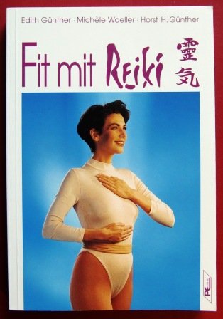 Fit mit Reiki Lifestyle