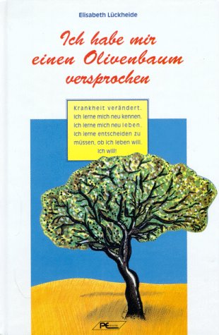 Product Image: Ich habe mir einen Olivenbaum versprochen