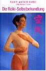 Product Image: Die Reiki-Selbstbehandlung, 1 Cassette