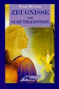 Product Image: Zeugnisse von Schutzgeistern