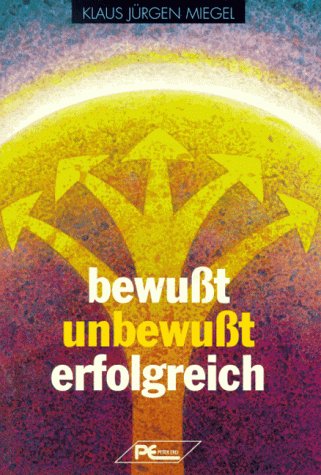 Product Image: Bewußt unbewußt erfolgreich