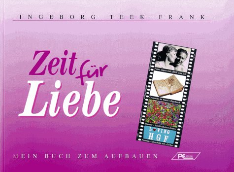 Zeit für Liebe book