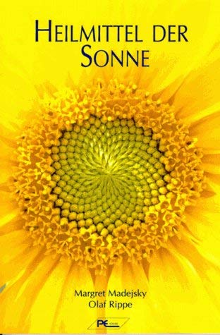Heilmittel der Sonne Religion & Esotericism