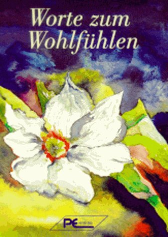 Product Image: Worte zum Wohlfühlen