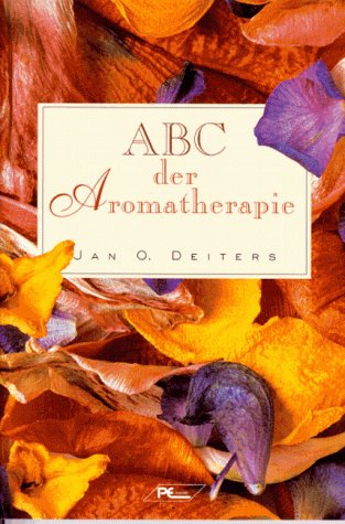 ABC der Aromatherapie Medicine Books