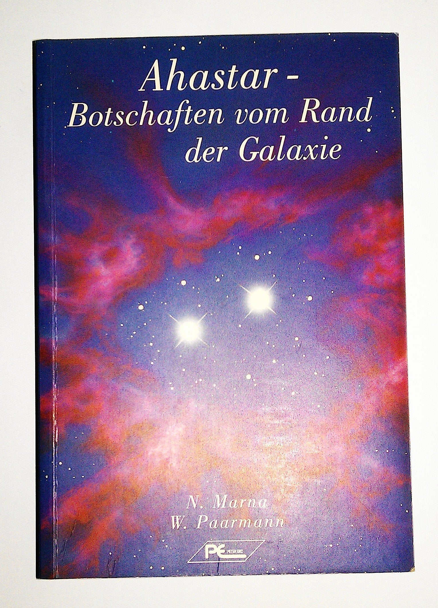 Ahastar Religion & Esotericism