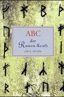 ABC der Runen-Kraft Religion & Esotericism
