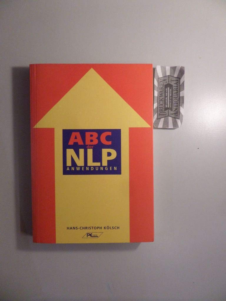 ABC der NLP-Anwendungen Business, Finance & Career