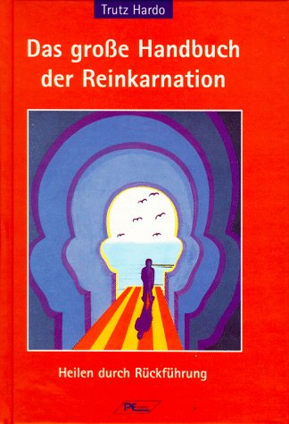Product Image: Das große Handbuch der Reinkarnation