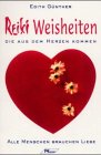 Reiki-Weisheiten, die aus dem Herzen kommen: Alle Menschen brauchen Liebe Living & Furnishing
