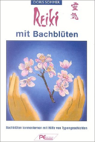Product Image: Reiki mit Bachblüten