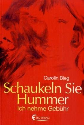 Schaukeln Sie Hummer: Ich nehme Gebühr Fiction