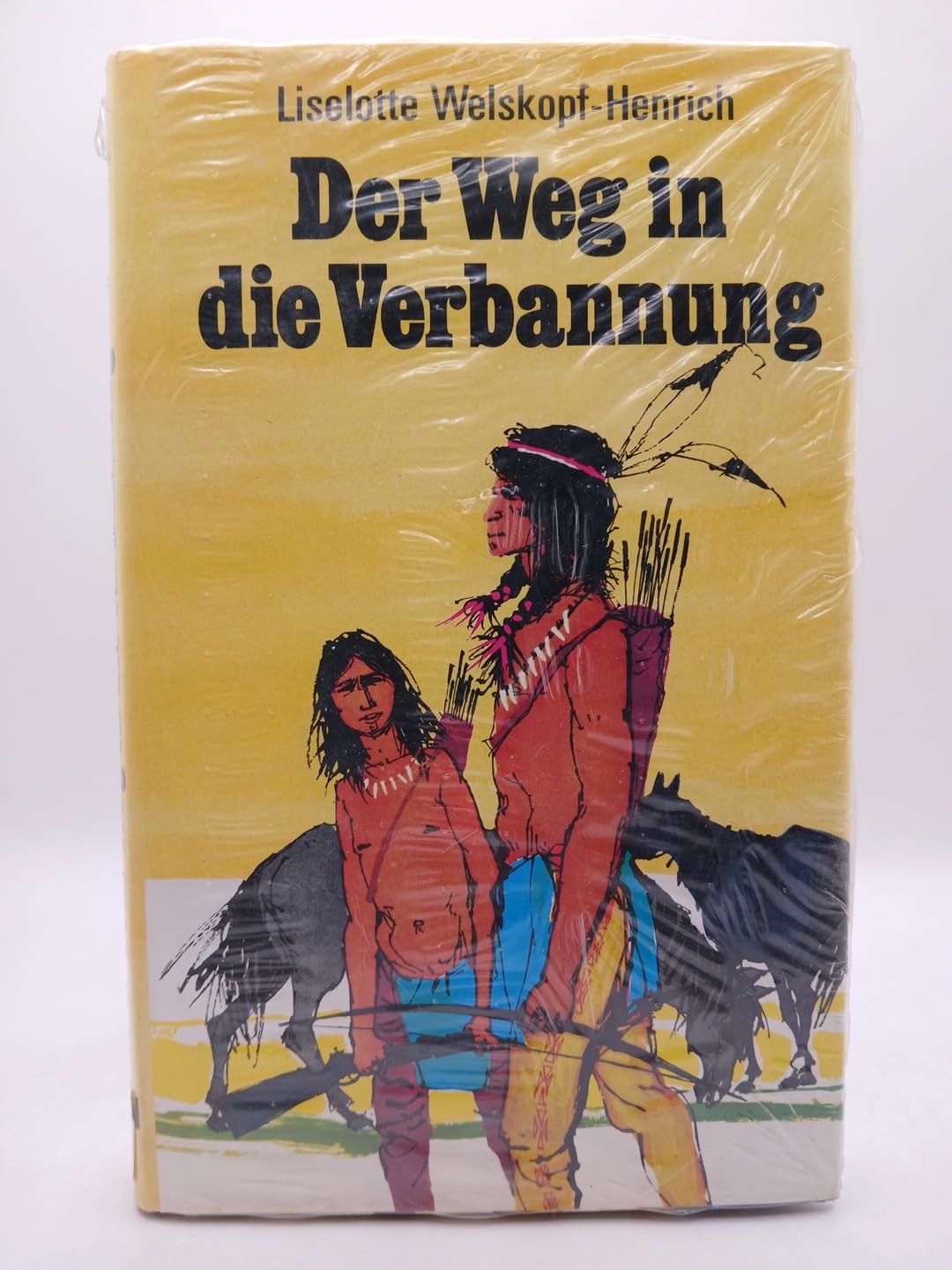Der Weg in die Verbannung. ( Die Söhne der Großen Bärin, 2) Books
