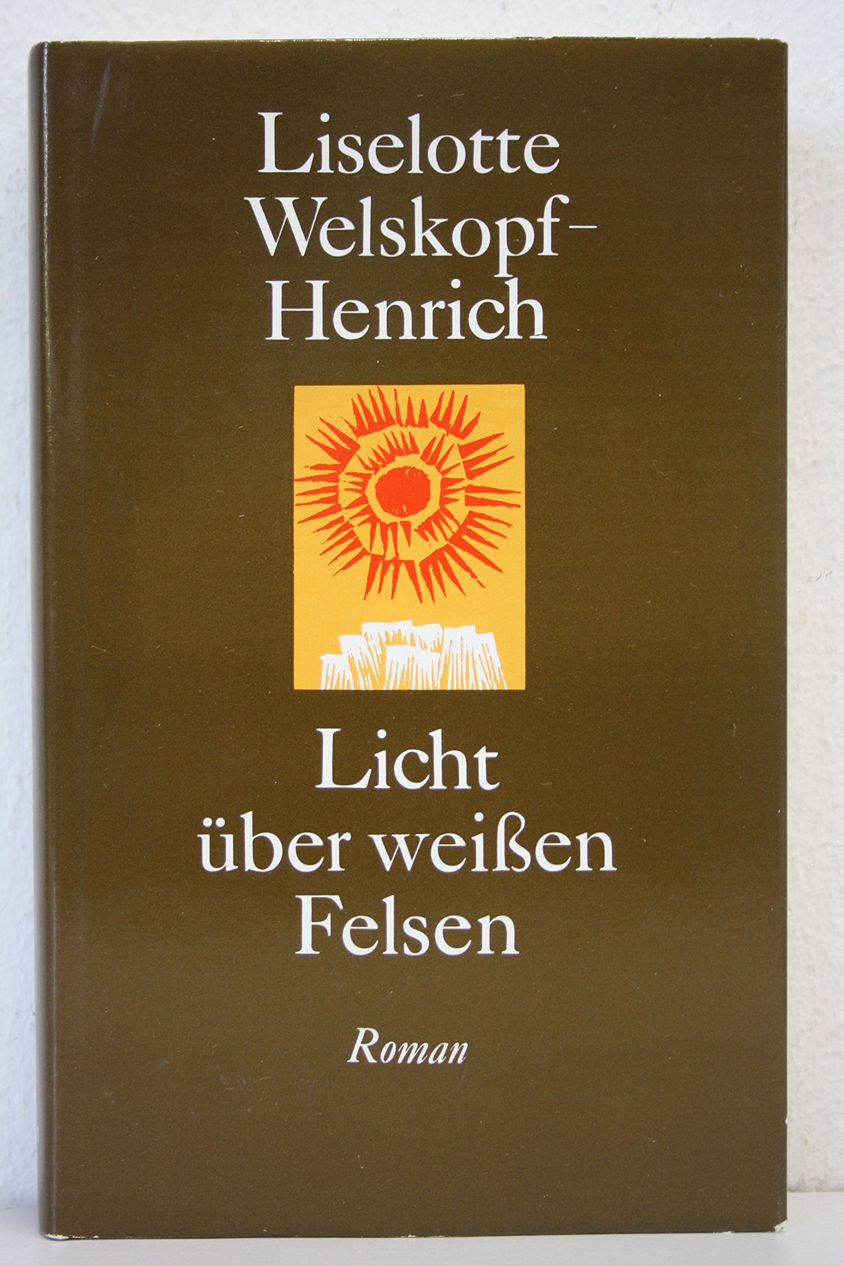 Das Blut des Adlers II. Licht über weißen Felsen Books