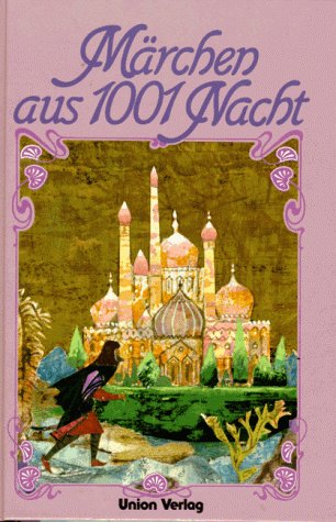 Product Image: Märchen aus tausendundeine Nacht