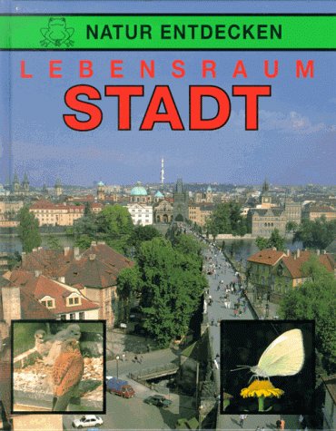 Product Image: Lebensraum Stadt