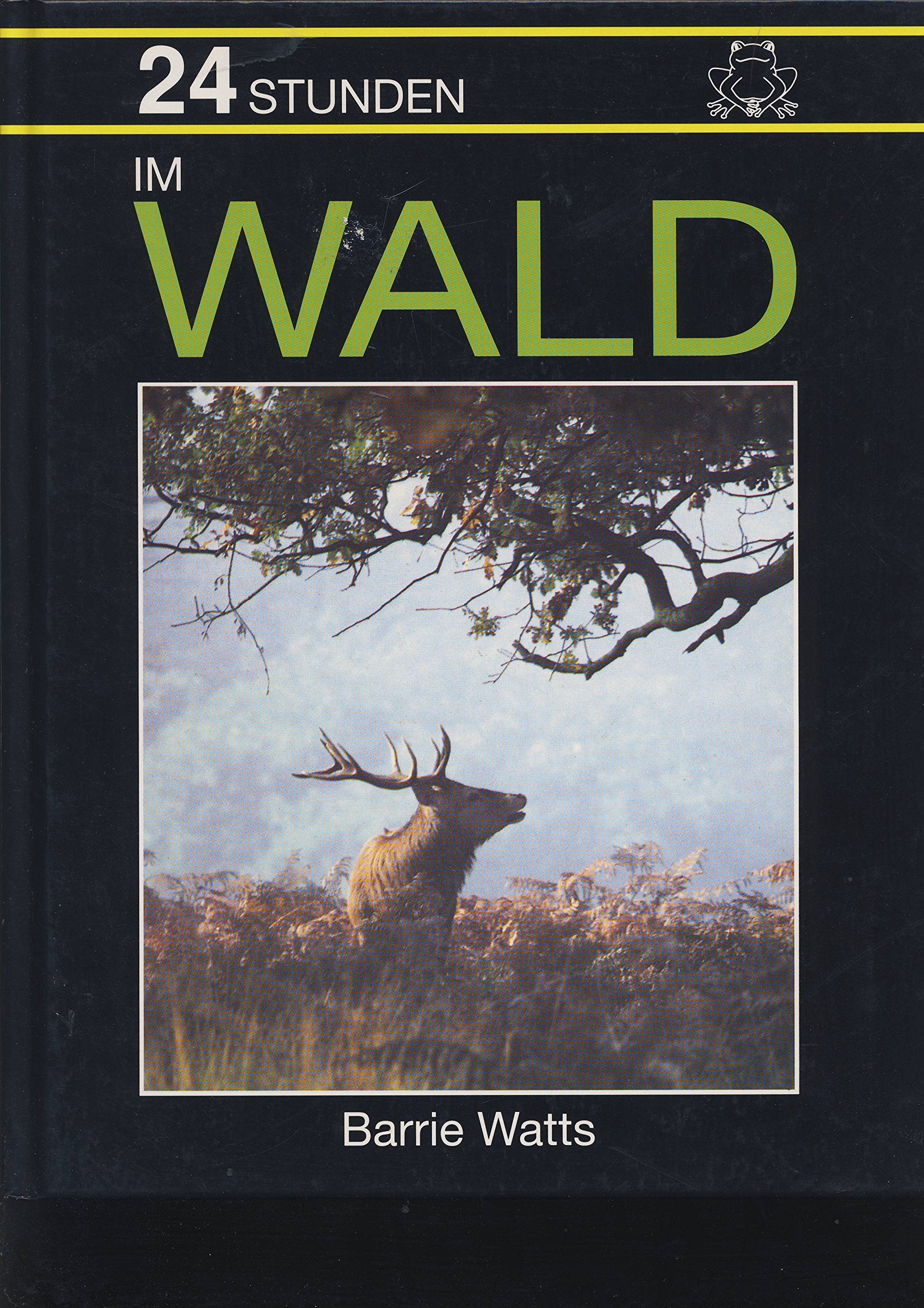 Im Wald Books