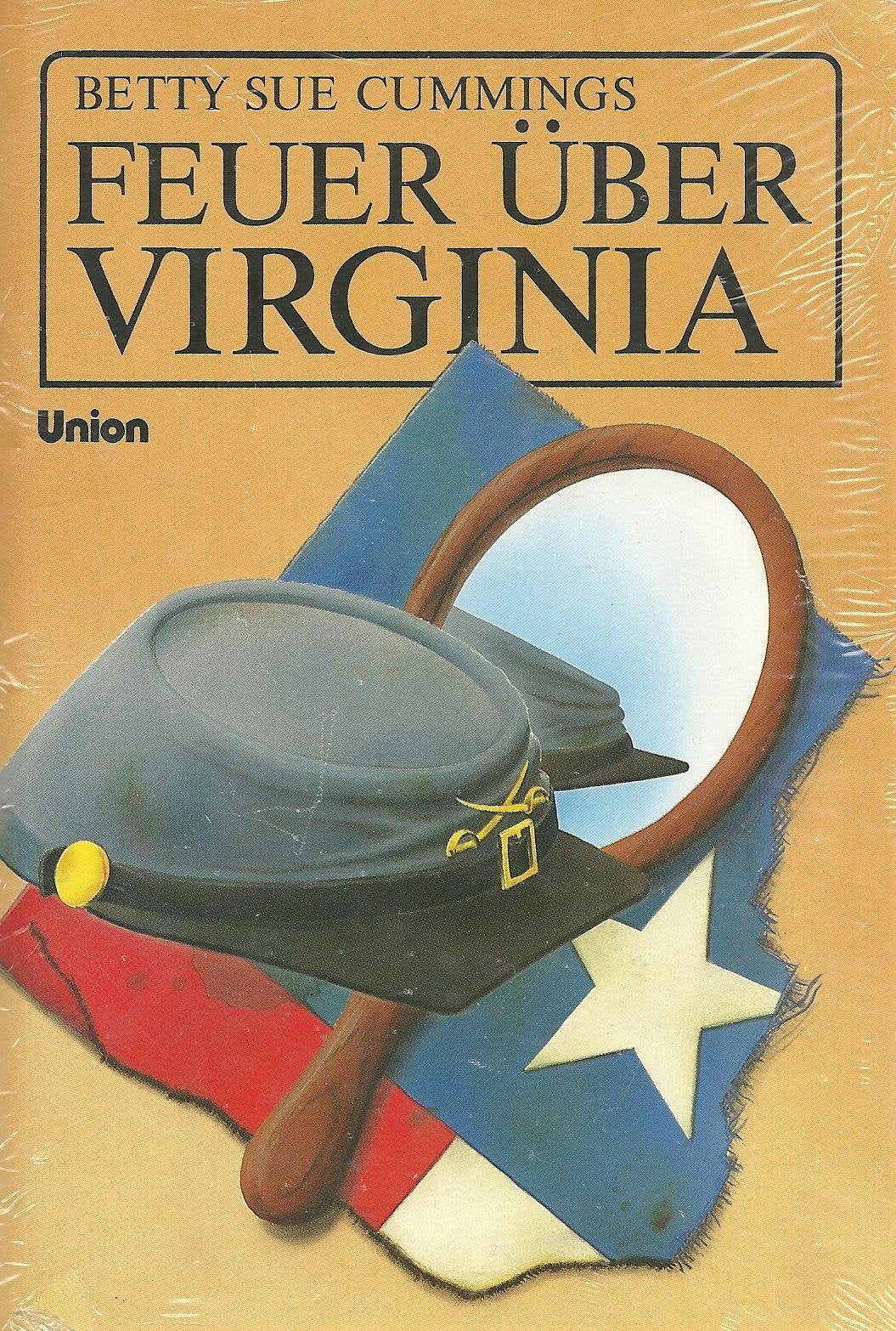 Feuer über Virginia Politics & History