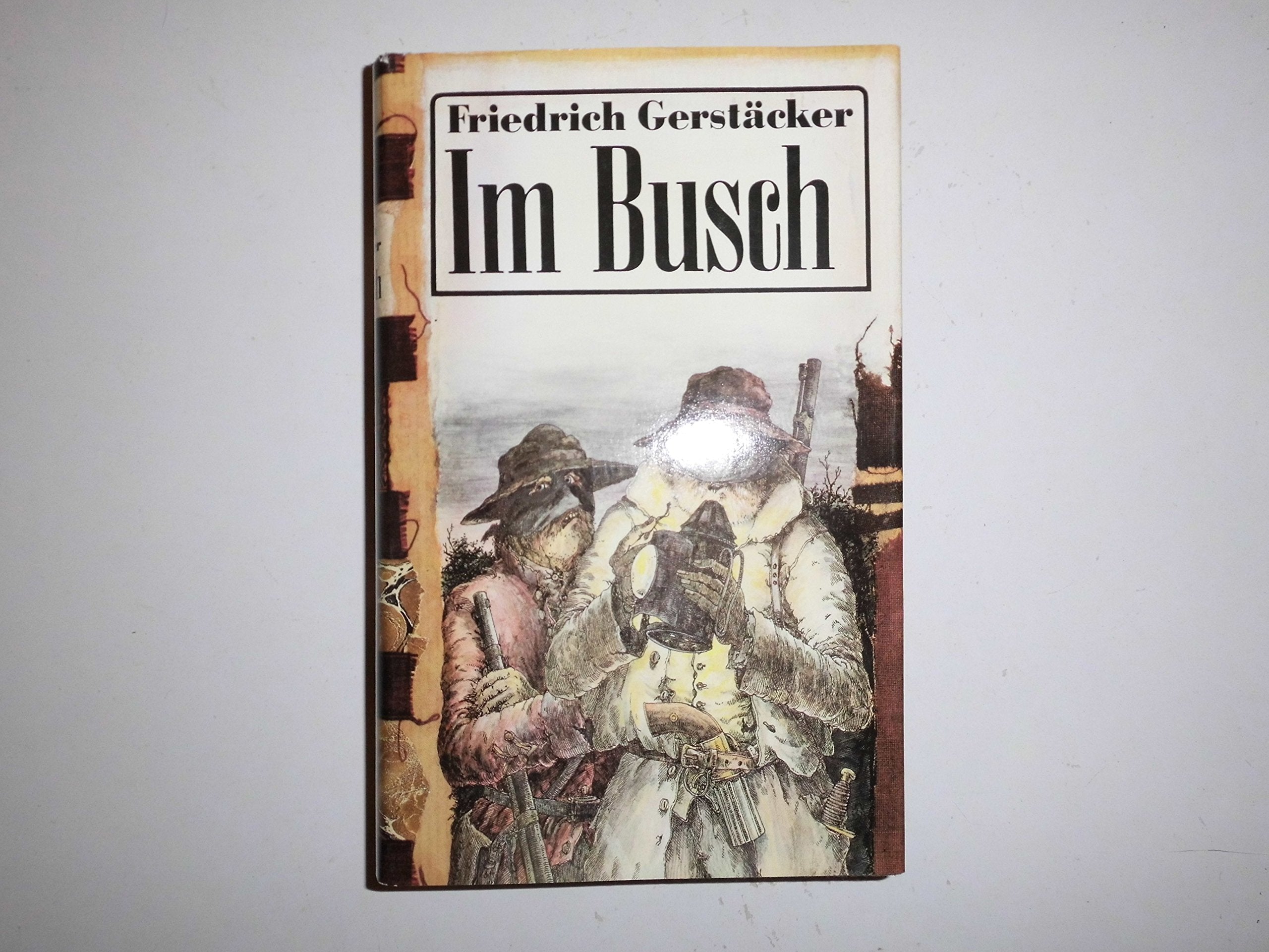 Product Image: Im Busch