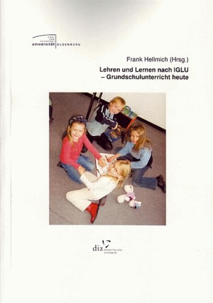 Lehren und Lernen nach IGLU: Grundschulunterricht heute Education & Training