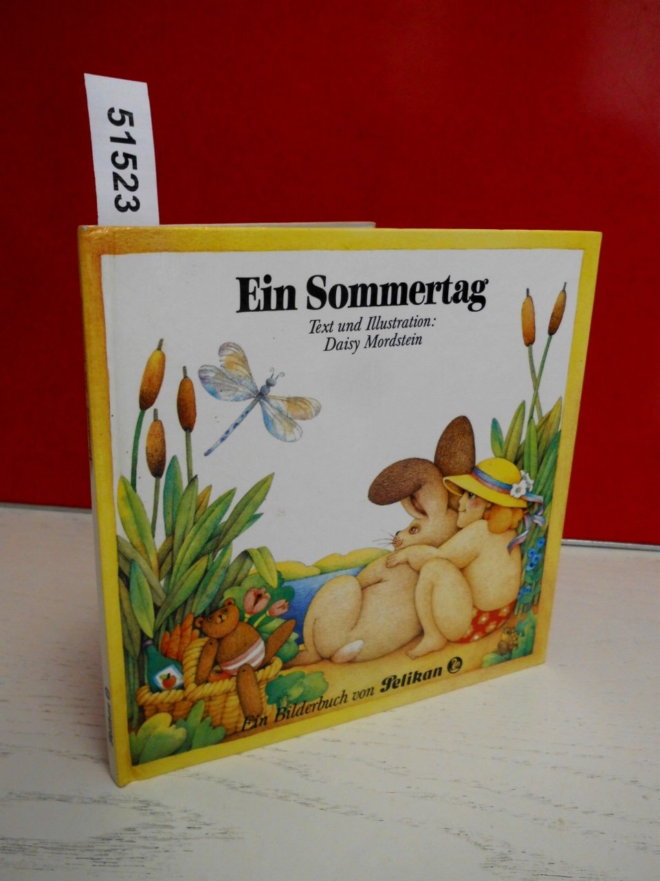 Ein Sommertag Books