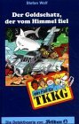 Ein Fall für TKKG, Bd.89, Der Goldschatz, der vom Himmel fiel Books