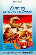 Product Image: Camelon V. Kampf um den Kobold - Zirkus