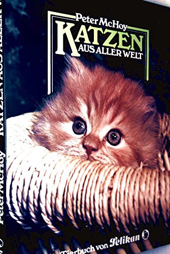 Katzen aus aller Welt Books