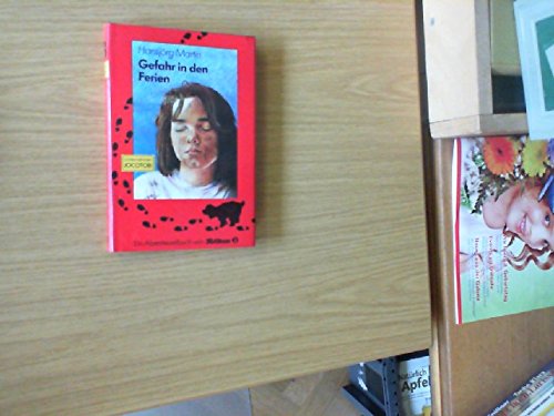 Gefahr in den Ferien, Bd 3 Contemporary literature