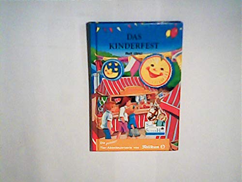 Das Kinderfest, ST 5 Books