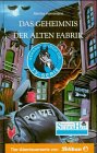 Neues vom Süderhof, Bd.42, Das Geheimnis der alten Fabrik Novels & Short Stories
