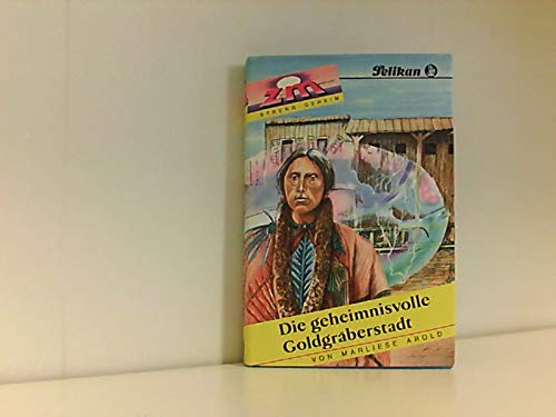 ZM, streng geheim. Die geheimnisvolle Goldgräberstadt (Bd. 2) Books