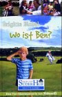 Wo ist Ben? Novels & Short Stories