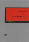 Insolvenzrecht (RWS-Aufbaukurs) Law