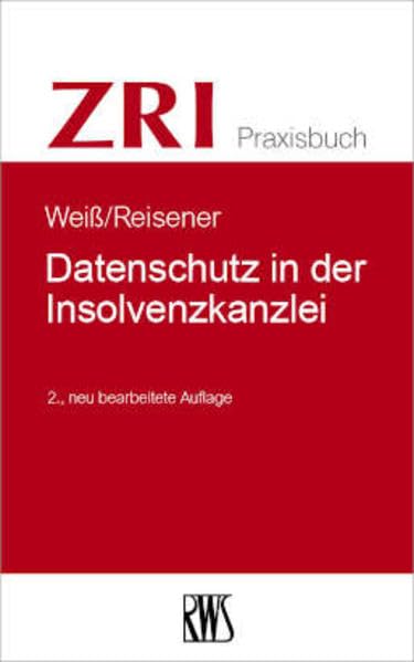 Datenschutz in der Insolvenzkanzlei Law