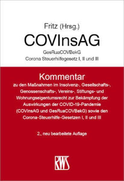 Product Image: COVInsAG