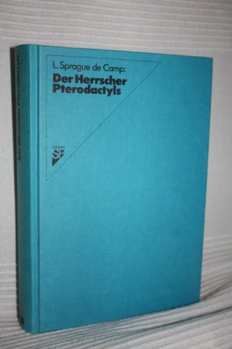 Product Image: Der Herrscher Pterodactyls