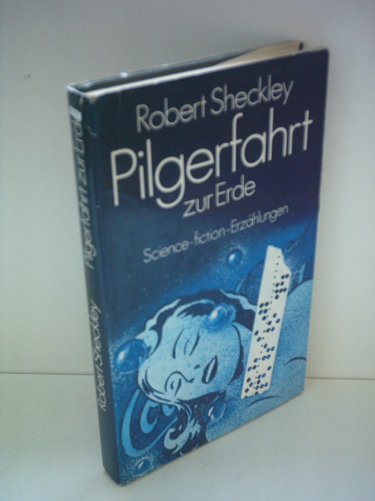 Pilgerfahrt zur Erde Books