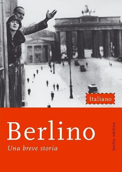 Berlino book